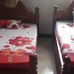 Kendwa Village House