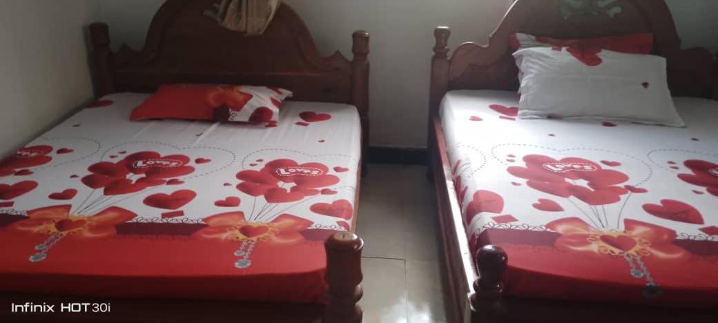 Hotel Kendwa 3*